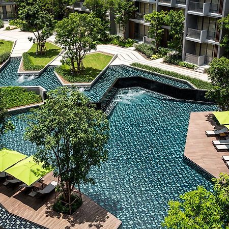 The Valley Khao Yai-2 Bed Room Ban Huai Sok Noi Exterior foto