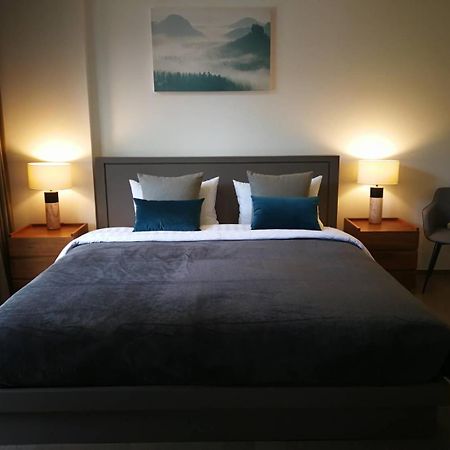 The Valley Khao Yai-2 Bed Room Ban Huai Sok Noi Exterior foto