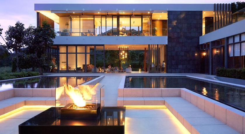 The Valley Khao Yai-2 Bed Room Ban Huai Sok Noi Exterior foto
